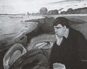 Envy Edvard Munch